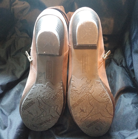 COPY - Women's Booties - Picture 3 of 5